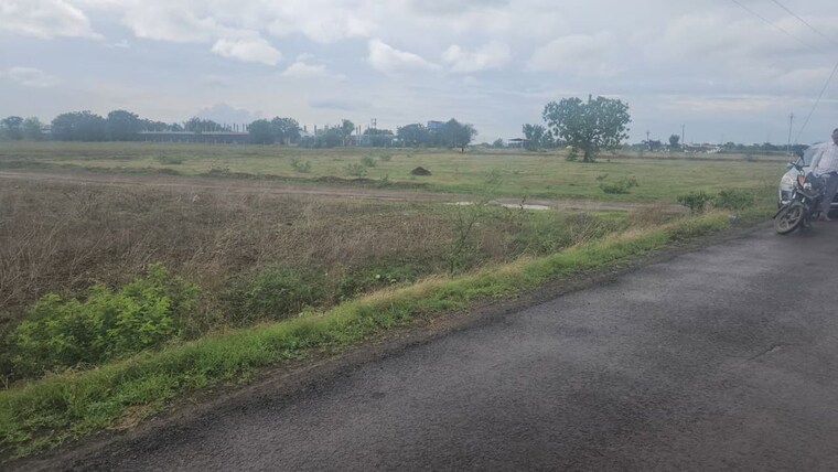undefined, kharalwadi  2 Acre Plot In Kharalwadi Pune 10598383