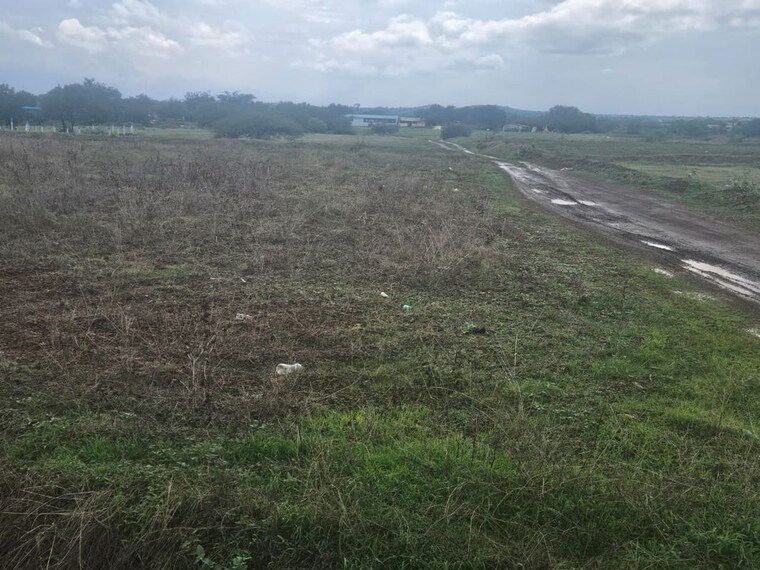undefined, kharalwadi  2 Acre Plot In Kharalwadi Pune 10598383