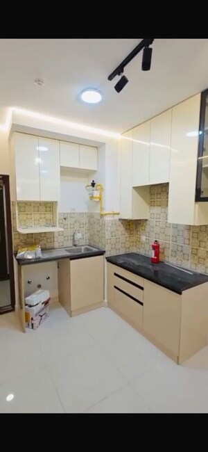 Kitchen in 2 BHK Apartment at Brigade Cornerstone Utopia, Varthur – for Rent
