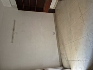 Bathroom in 3.5 BHK Apartment at Mayur Vihar – for Sale
