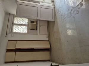 Kitchen in 3.5 BHK Apartment at Mayur Vihar – for Sale