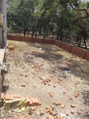 Plot Area in  Plot at Indira Nagar – for Sale