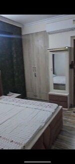 2.5 BHK + Prayer Room,Study Room 1125 Sq.Ft. Apartment in Ajnara Integrity