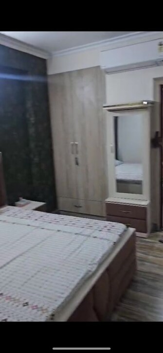 2.5 BHK + Prayer Room,Study Room 1125 Sq.Ft. Apartment in Ajnara Integrity