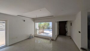 4 BHK Villa For Rent in Grand Boulevard, Gachibowli