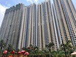 2 BHK + Store Room 636 Sq.Ft. Apartment in Raymond Ten X Habitat