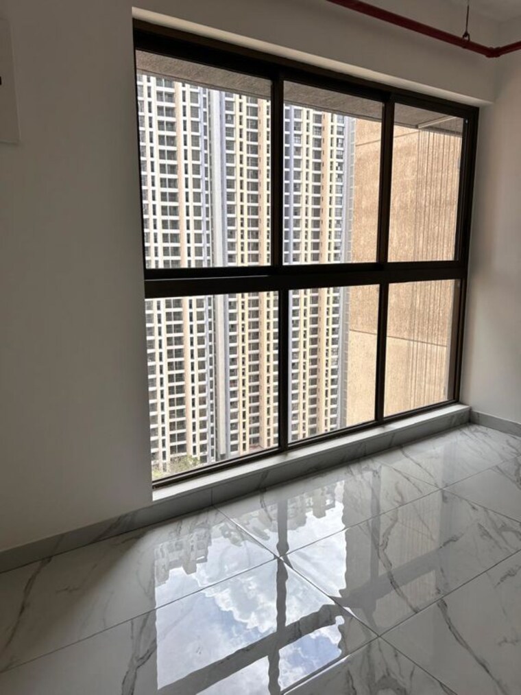 Room, raymond-ten-x-habitat 2 Bedroom 636 Sq.Ft. Apartment In Pokhran Road No Two Thane 10609921