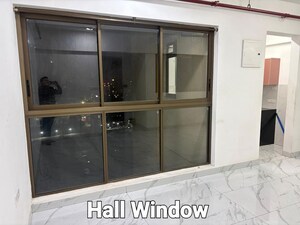 2 BHK Apartment at Raymond Ten X Habitat, Pokhran Road No Two – for Sale