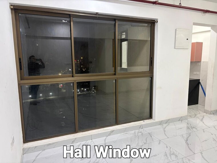 Other, raymond-ten-x-habitat 2 Bedroom 636 Sq.Ft. Apartment In Pokhran Road No Two Thane 10609921