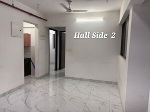 Room in 2 BHK Apartment at Raymond Ten X Habitat, Pokhran Road No Two – for Sale