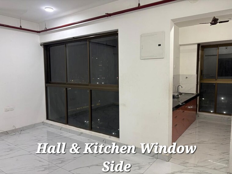 Exterior View, raymond-ten-x-habitat 2 Bedroom 636 Sq.Ft. Apartment In Pokhran Road No Two Thane 10609921