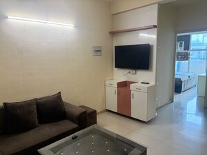 Team Area in 2 BHK Apartment at Pyramid Midtown, Sector 59 – for Sale