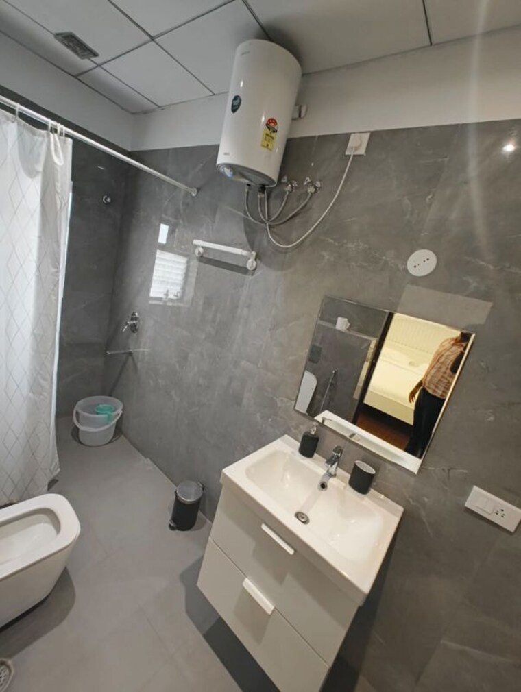 Team Area, banjara hills 3 Bedroom 3232 Sq.Ft. Builder Floor In Banjara Hills Hyderabad 10609927