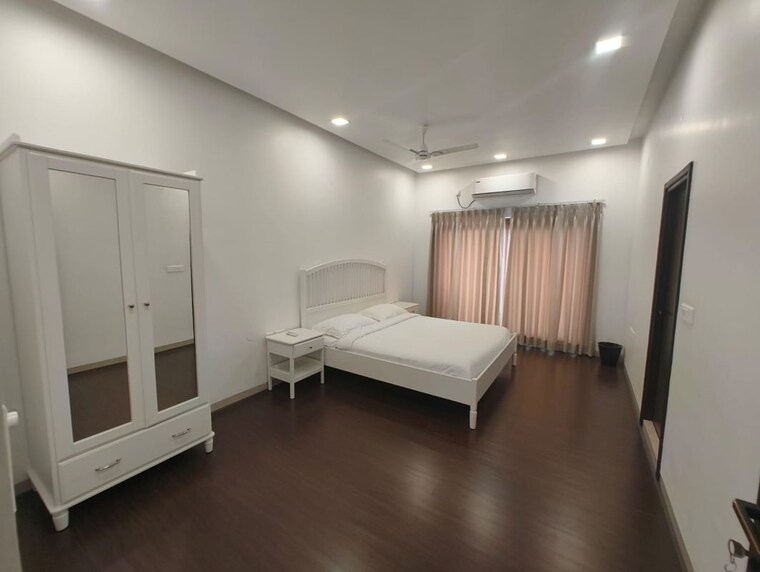 undefined, banjara hills 3 Bedroom 3232 Sq.Ft. Builder Floor In Banjara Hills Hyderabad 10609927