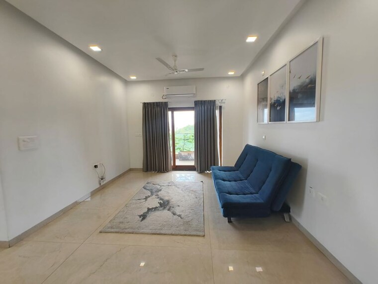 Living Room, banjara hills 3 Bedroom 3232 Sq.Ft. Builder Floor In Banjara Hills Hyderabad 10609927