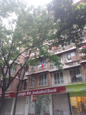2 BHK Apartment For Rent in Aditya Audumbar Chhaya, Borivali West