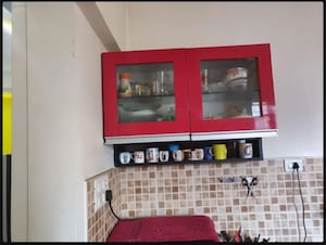 Furnished Amenities in 3 BHK Apartment at Park Express, Baner – for Rent