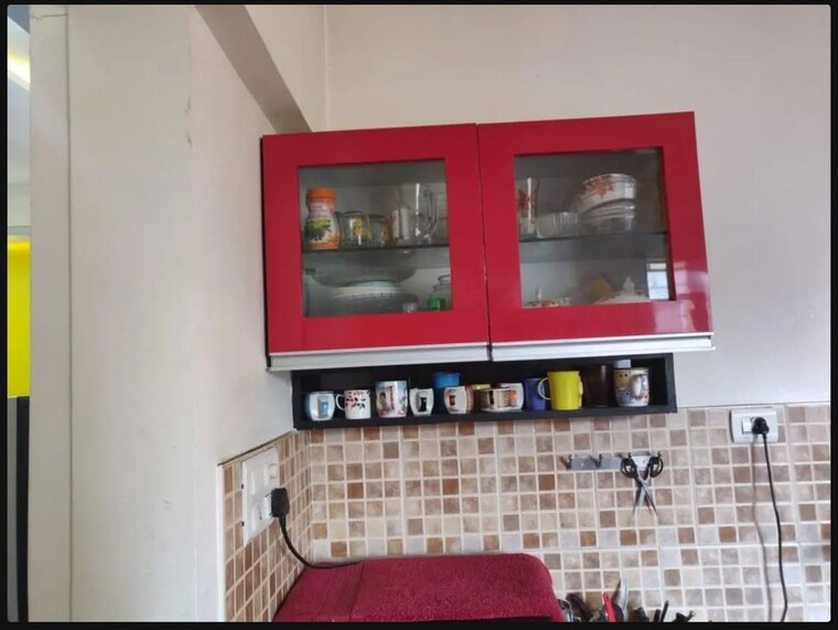 undefined, park-express 3 Bedroom 1300 Sq.Ft. Apartment In Baner Pune 10609919