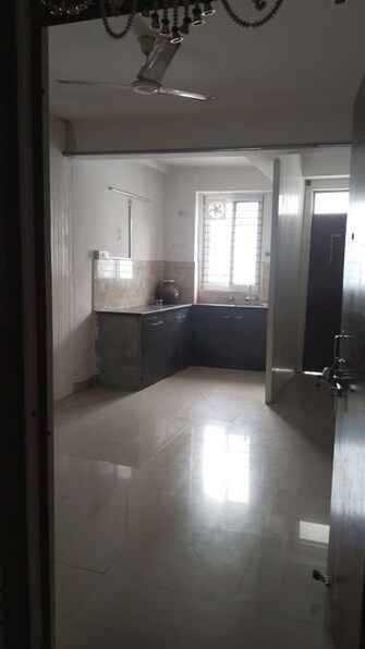 1 BHK Apartment For Rent in Trinity Onex in Vrinda Van Colony, Lucknow