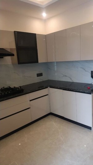 Kitchen in 3 BHK Builder Floor at Sector 23 – for Rent