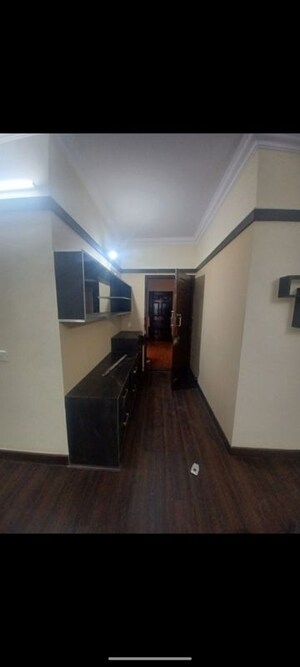 Kitchen in 3 BHK Apartment at Brigade Cornerstone Utopia, Varthur – for Rent