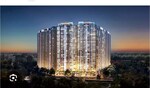 2 BHK + Store Room 652 Sq.Ft. Apartment in Kalpataru Srishti Namaah