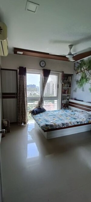3.5 BHK Apartment For Rent in Amanora Future Towers, Hadapsar