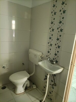 Bathroom in 2.5 BHK Independent House at Indira Nagar – for Sale
