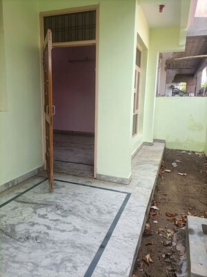 Building Lobby in 2.5 BHK Independent House at Indira Nagar – for Sale