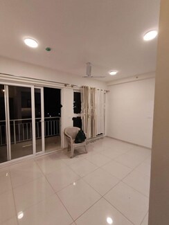3 BHK Apartment For Rent in Godrej 24 Sarjapur