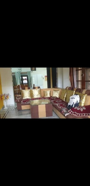 Bedroom in 3 BHK Independent House at South City – for Sale