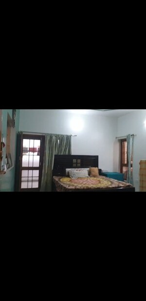 Bedroom in 3 BHK Independent House at South City – for Sale
