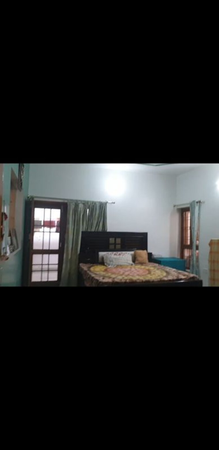 Bedroom, south city 3 Bedroom 2025 Sq.Ft. Independent House In South City Lucknow 10609952