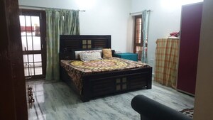 Bedroom in 3 BHK Independent House at South City – for Sale