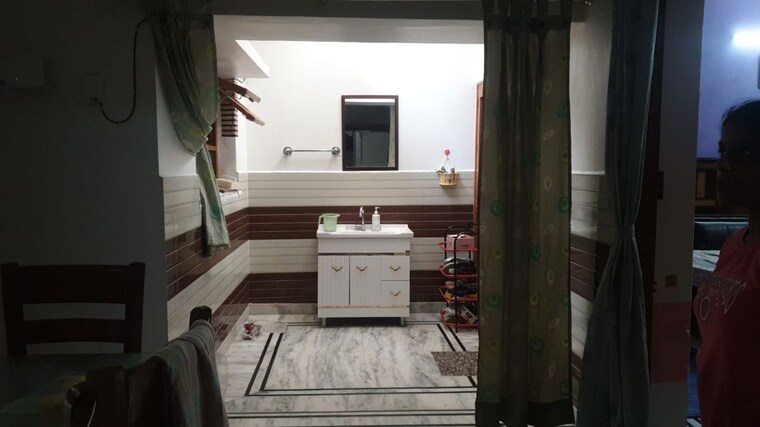 Kitchen, south city 3 Bedroom 2025 Sq.Ft. Independent House In South City Lucknow 10609952