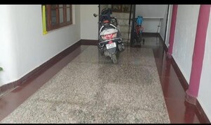 Parking in 3 BHK Independent House at South City – for Sale