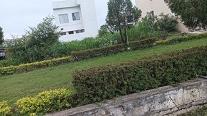 Plot Area in  Plot at Katara Hills – for Sale