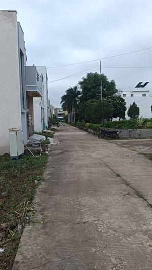  Plot – Exterior View View at Katara Hills - for Sale