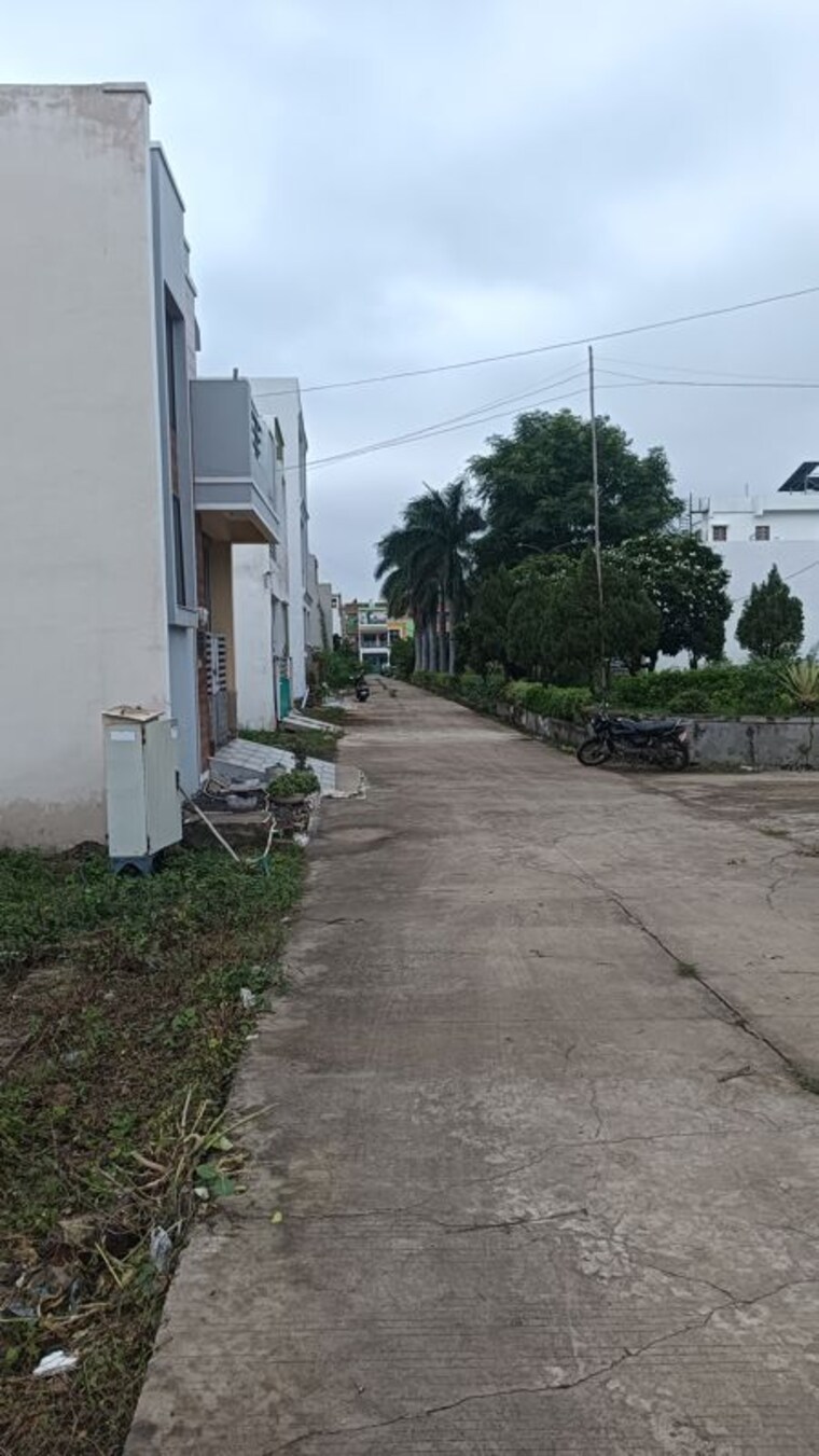 Exterior View, katara hills  1050 Sq.Ft. Plot In Katara Hills Bhopal 10609951