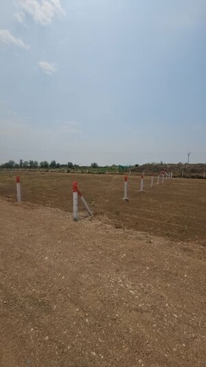 Plot Area in  Plot at Supe – for Sale
