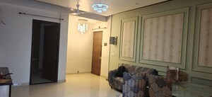2 BHK Builder Floor For Rent in Aman Vihar