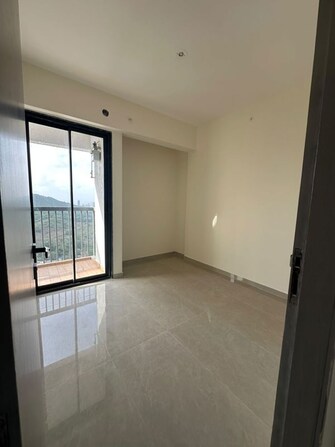 2 BHK + Store Room 805 Sq.Ft. Apartment in Dhamji Shamji Mahavir Spring Tulip Phase 1