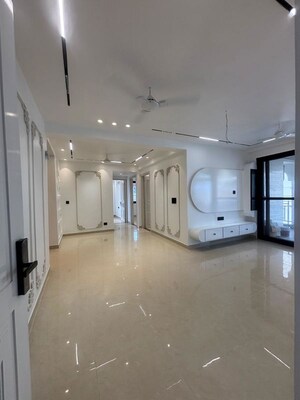 4 BHK Apartment For Rent in Sector 12 Dwarka