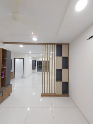 3 BHK Apartment For Rent in Honer Vivantis, Gopanpally