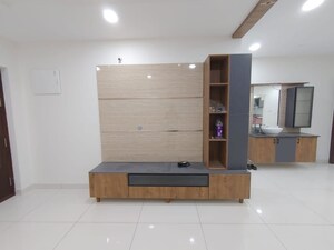 Furnished Amenities in 3 BHK Apartment at Honer Vivantis, Gopanpally – for Rent