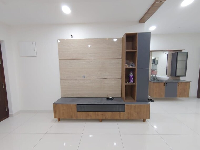 undefined, honer-vivantis 3 Bedroom 1800 Sq.Ft. Apartment In Gopanpally Hyderabad 10609969