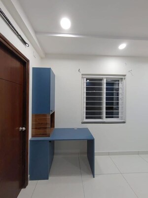 Bedroom in 3 BHK Apartment at Honer Vivantis, Gopanpally – for Rent