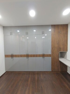 Master Bedroom in 3 BHK Apartment at Honer Vivantis, Gopanpally – for Rent