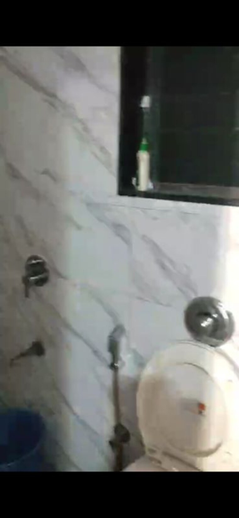 Bathroom, uk-iridium 1 Bedroom 390 Sq.Ft. Apartment In Kandivali East Mumbai 10609964