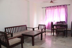  Pg For Rent in Powai